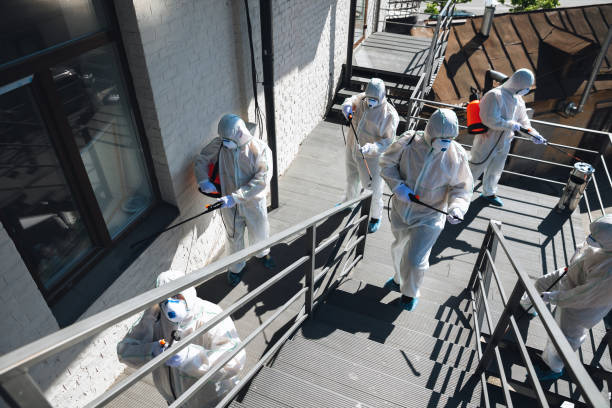 Forensic Mold Investigation in Kirtland, OH